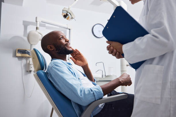 Best Mobile Emergency Dentist in Cos Co, CT