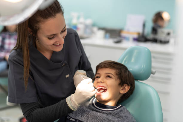 Best Pediatric Emergency Dentist in Cos Co, CT