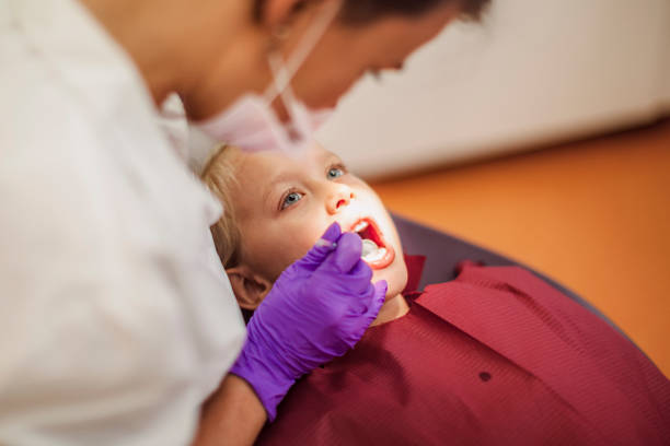 Best Broken or Cracked Tooth Emergency Dentist in Cos Co, CT